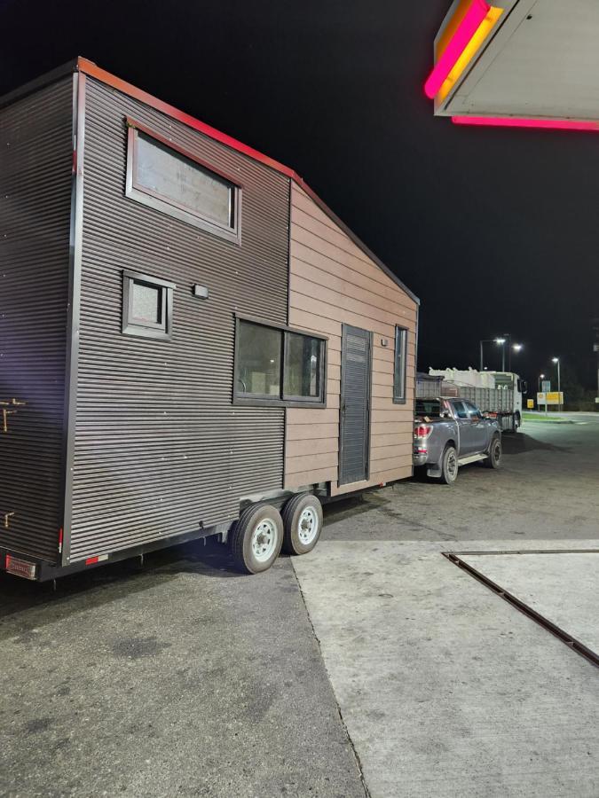 Cabanas Alto Bosque 普孔 外观 照片