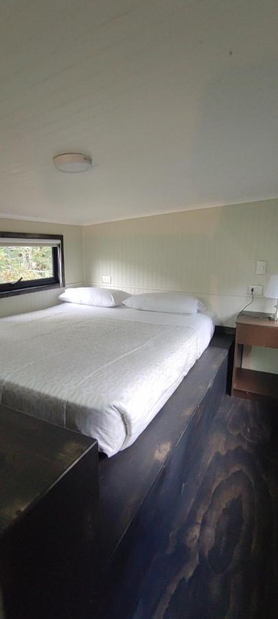 Cabanas Alto Bosque 普孔 外观 照片